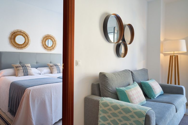 Apartamento Iloftmalaga Puerta Del Mar