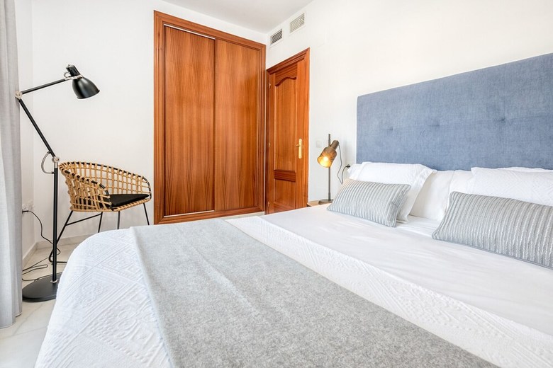 Apartamento Iloftmalaga Puerta Del Mar