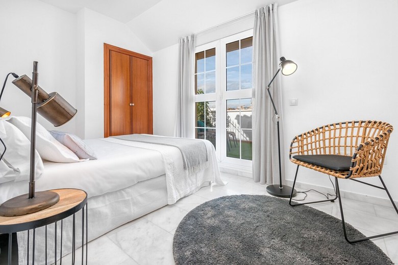 Apartamento Iloftmalaga Puerta Del Mar
