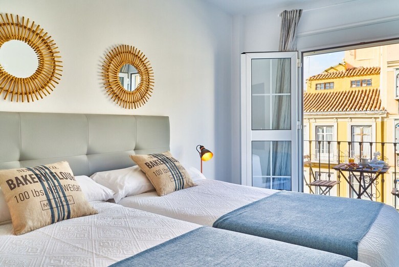 Apartamento Iloftmalaga Puerta Del Mar