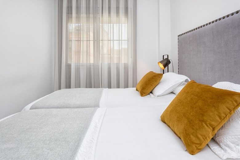 Apartamento Iloftmalaga Puerta Del Mar