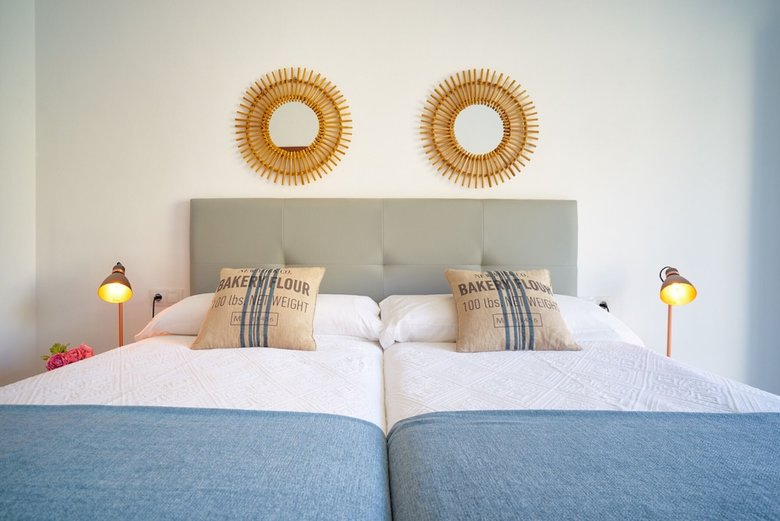Apartamento Iloftmalaga Puerta Del Mar