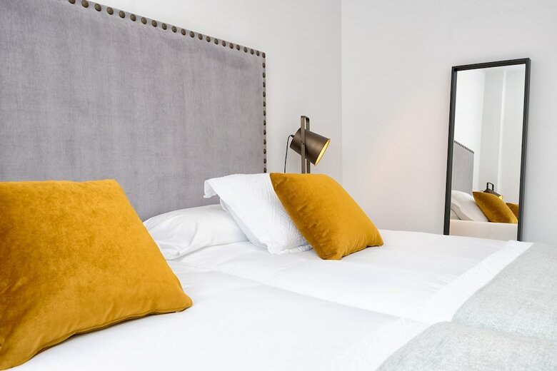 Apartamento Iloftmalaga Puerta Del Mar