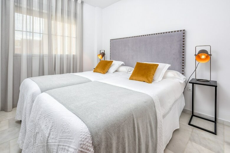 Apartamento Iloftmalaga Puerta Del Mar