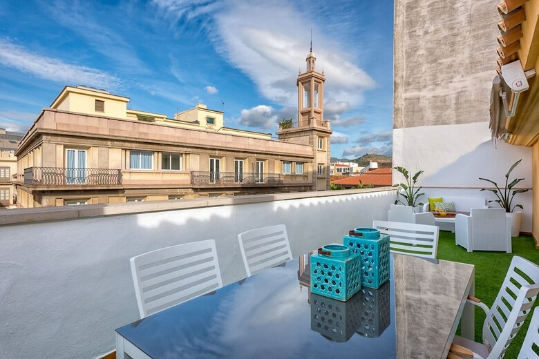 Apartamento Iloftmalaga Puerta Del Mar