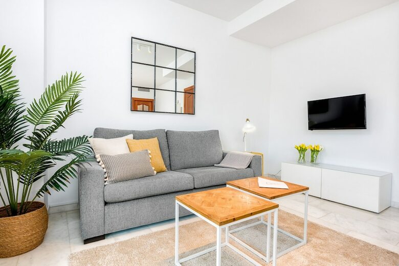 Apartamento Iloftmalaga Puerta Del Mar