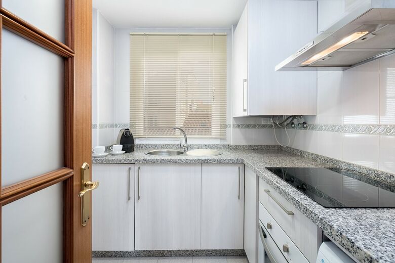 Apartamento Iloftmalaga Puerta Del Mar