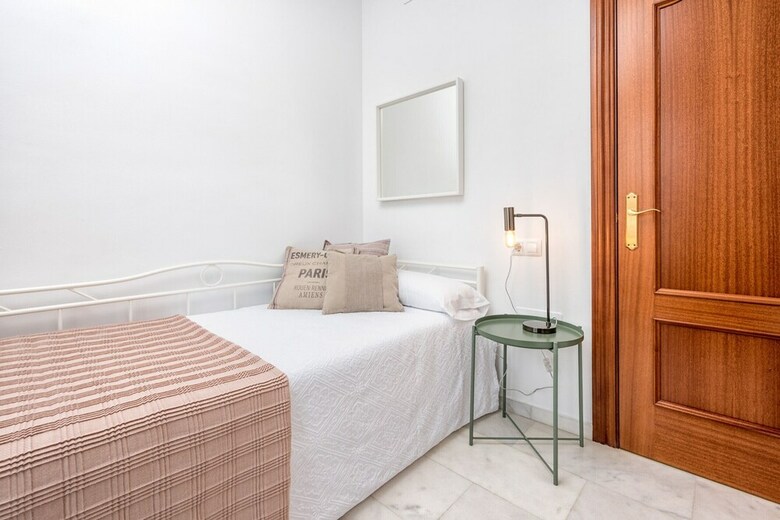 Apartamento Iloftmalaga Puerta Del Mar