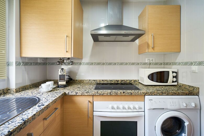 Apartamento Iloftmalaga Puerta Del Mar