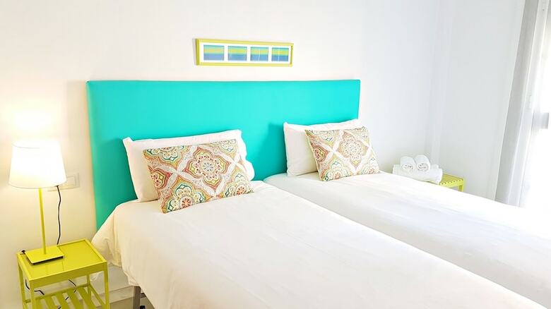 Apartamento Iloftmalaga Puerta Del Mar