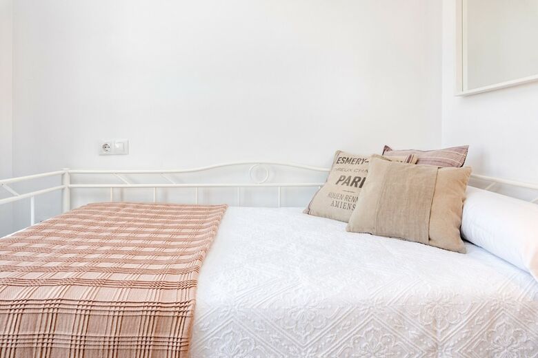 Apartamento Iloftmalaga Puerta Del Mar