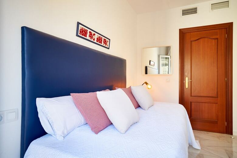Apartamento Iloftmalaga Puerta Del Mar