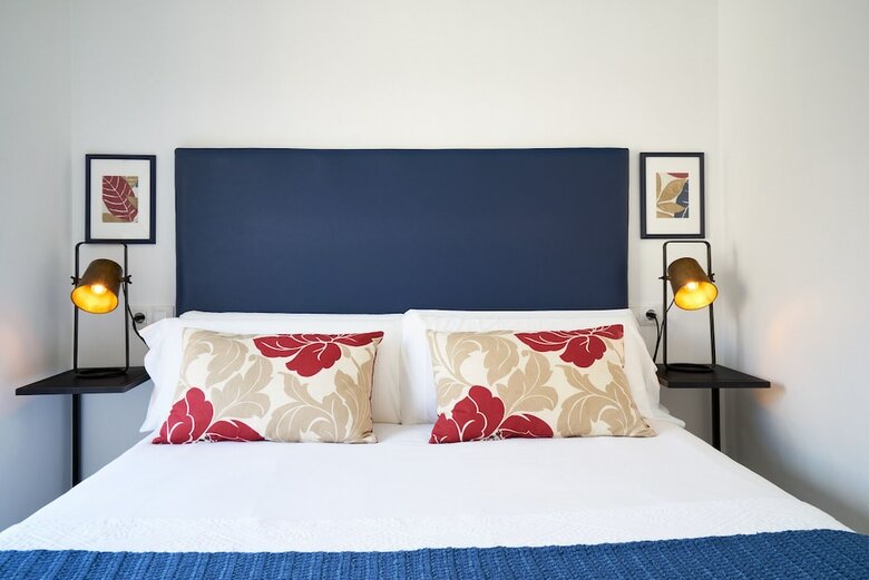 Apartamento Iloftmalaga Puerta Del Mar