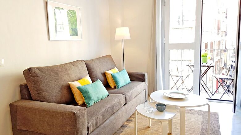 Apartamento Iloftmalaga Puerta Del Mar