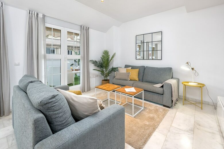 Apartamento Iloftmalaga Puerta Del Mar