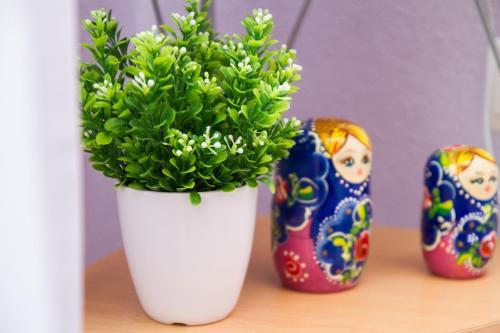 Apartamento Colourful & Cosy Flat With Parking