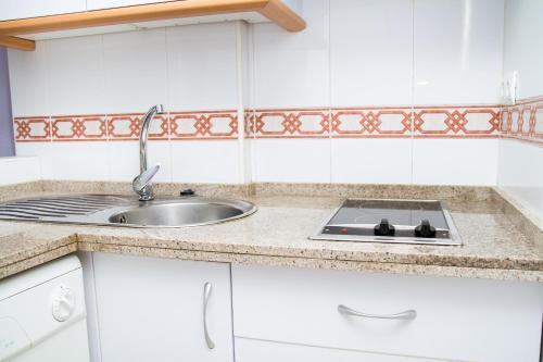 Apartamento Colourful & Cosy Flat With Parking