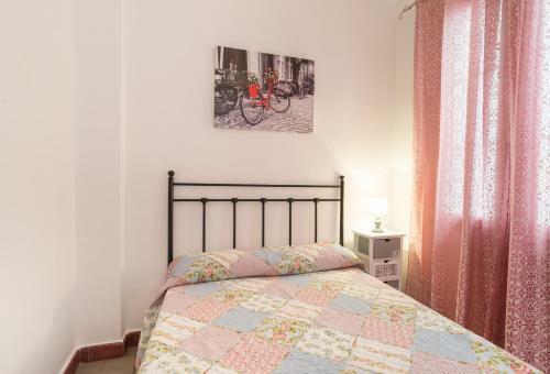 Apartamento Luxury Carreteria Citycenter