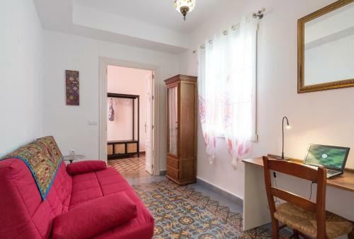 Apartamento Luxury Carreteria Citycenter