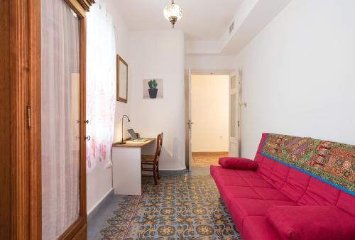 Apartamento Luxury Carreteria Citycenter