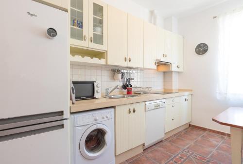 Apartamento Luxury Carreteria Citycenter
