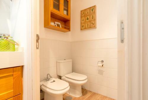 Apartamento Luxury Carreteria Citycenter