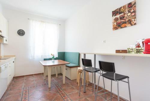 Apartamento Luxury Carreteria Citycenter