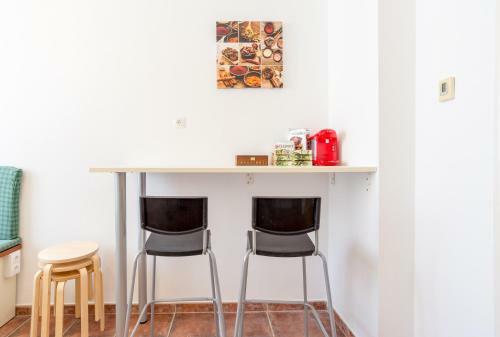 Apartamento Luxury Carreteria Citycenter