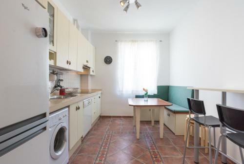 Apartamento Luxury Carreteria Citycenter