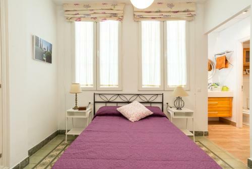 Apartamento Luxury Carreteria Citycenter