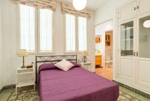 Apartamento Luxury Carreteria Citycenter