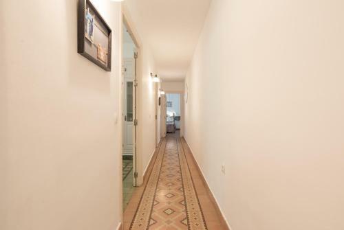 Apartamento Luxury Carreteria Citycenter