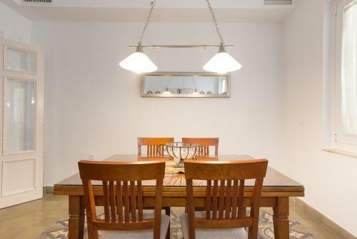 Apartamento Luxury Carreteria Citycenter