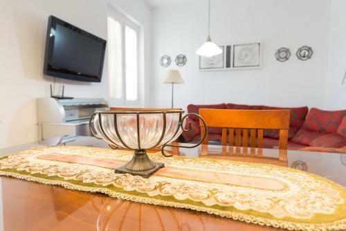 Apartamento Luxury Carreteria Citycenter