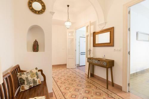 Apartamento Luxury Carreteria Citycenter