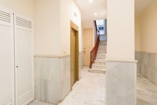 Apartamento Luxury Carreteria Citycenter
