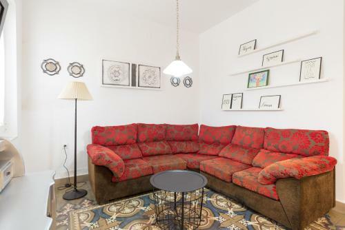 Apartamento Luxury Carreteria Citycenter