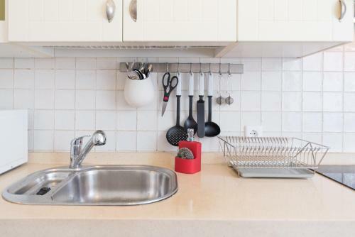 Apartamento Luxury Carreteria Citycenter