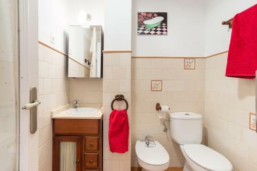 Apartamento Luxury Carreteria Citycenter