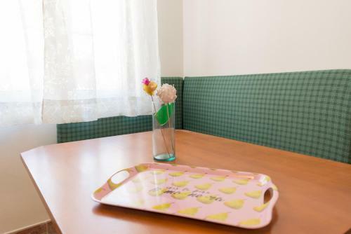 Apartamento Luxury Carreteria Citycenter
