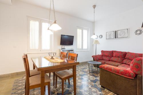 Apartamento Luxury Carreteria Citycenter