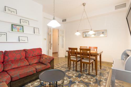 Apartamento Luxury Carreteria Citycenter
