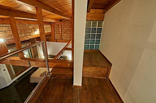 Apartamento My Special Place - Un Loft Excepcional