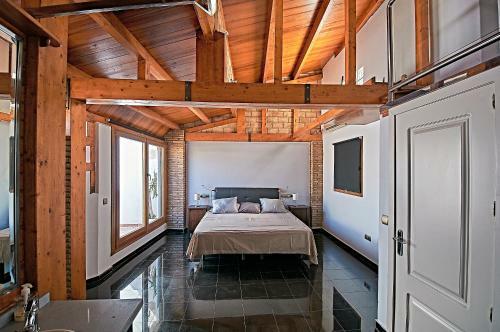 Apartamento My Special Place - Un Loft Excepcional