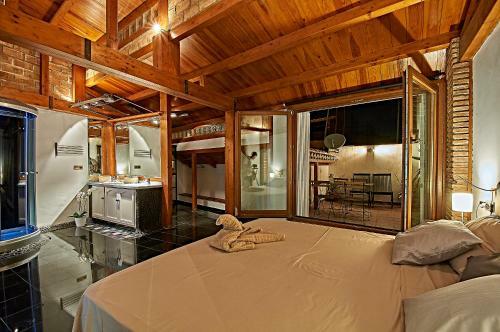 Apartamento My Special Place - Un Loft Excepcional