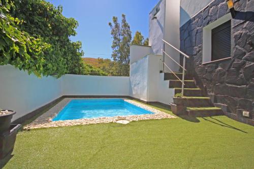 Apartamento Villa Virginia Grupalmalaga