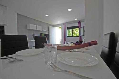 Apartamento Villa Virginia Grupalmalaga