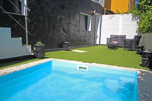 Apartamento Villa Virginia Grupalmalaga