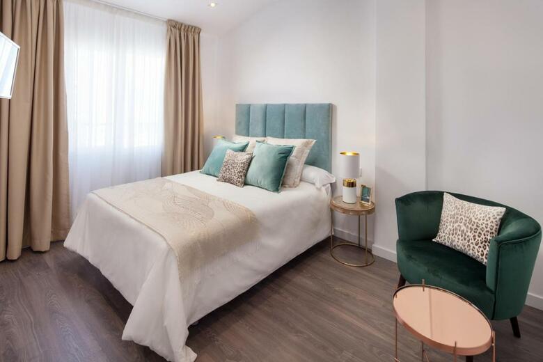 Apartamento Inm�laga Penthouse Padilla