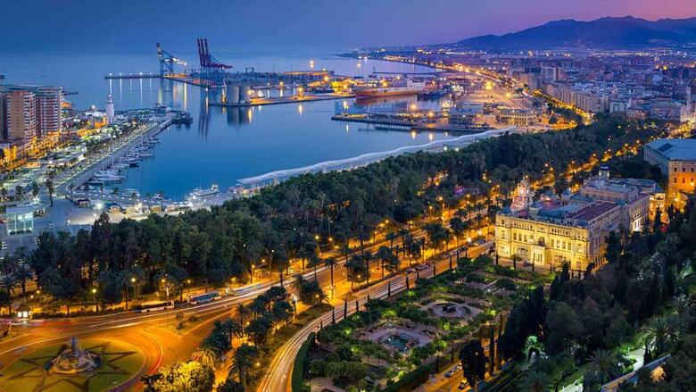 Apartamento Inm�laga Penthouse Padilla